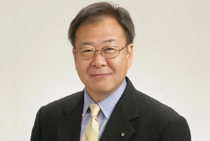 トップメッセージ